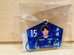 鹿児島ユナイテッドFC 絵馬