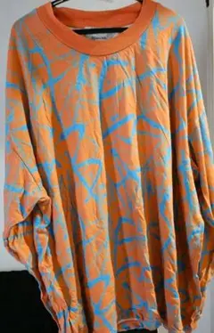 iroquios（イロコイ）BEAST L/S CS　ロンT