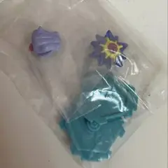 ポケモン フルカラースタジアム フルカラーコレクション スターミー シェルダー
