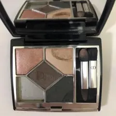 Dior ディオール サンククルール #579 ジャングル