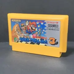 スーパーマリオブラザーズ3 ファミコンソフト　まとめ買い歓迎