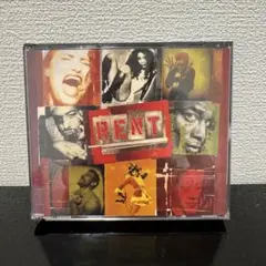 RENT CD