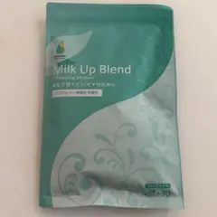 Milk Up Blend 30包入り
