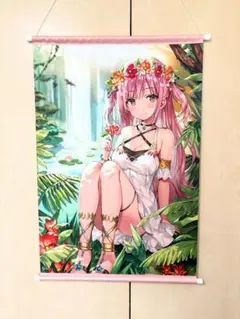 【5月6日のGWまでの限定値下げ】ももこ　アールビバン　版画　Daydream 5月6日のGWまでの限定値下げ】ももこ アールビバン 版画 Daydream