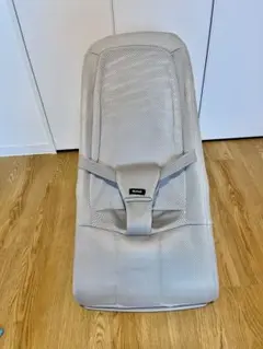 リッチェル　バウンサー　グレー