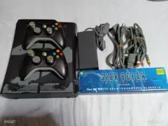 Xbox360本体(ジャンク)