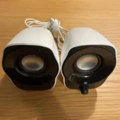 ロジクール コンパクトステレオスピーカー Z120