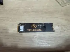 Solidigm M2 P41Plus 1TB SSDPEKKW010T