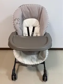 Combi コンビ ネムリラ Fit AQ ベージュ