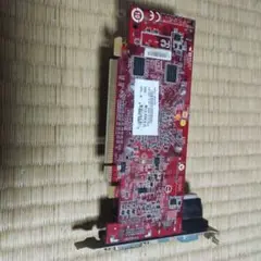 MSI R4350-MD512H ビデオカード
