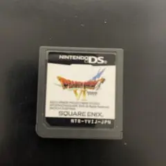 DS ドラゴンクエストⅥ 幻の大地 6