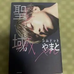 聖域 やまと KADOKAWA 1300円
