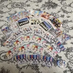 すとぷり　カード　缶バッジ　まとめ売り