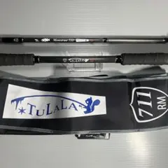 KK ツララ モンストロ 711 RM 中古 美品 TULALA KK様 専用 ツララ モンストロ 711 RM 中古 美品 TULALA - メルカリ