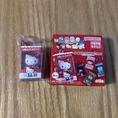 サンリオキャラクターズ　チョコボックス ハローキティ　匿名発送