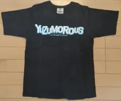 ゆず　Tシャツ（Ｓサイズ）　ユズモラス　２００２