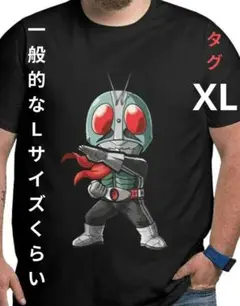 新品♪仮面ライダー Tシャツ 戦隊キャラクター ヒーロー Ｌサイズ相当