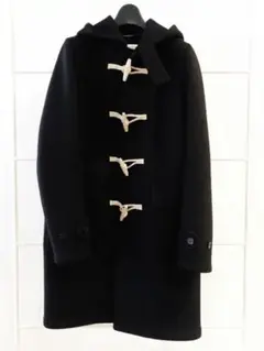 SAINT LAURENT サンローラン ダッフルコート