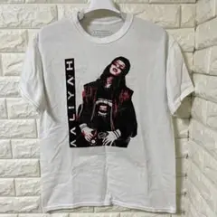 Aaliyah Official R&B アリーヤ ヒップホップ 公式 白 人気