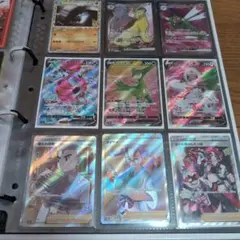 ポケモンカード srセット