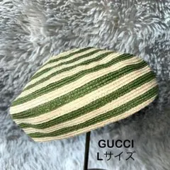 2025年最新】GUCCI レディース ベレー帽の人気アイテム - メルカリ