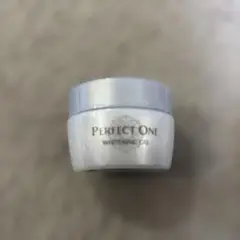 パーフェクトワンホワイトニングジェル20g