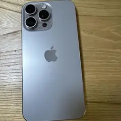海外版 Apple iPhone15Pro max 256GB SIMフリー本体