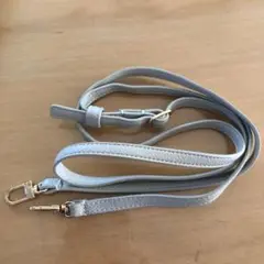 ストラップ