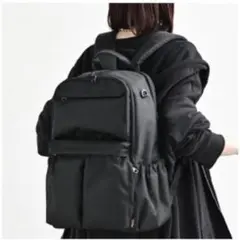 しまむら　MUMU & co. フルスペックリュック
