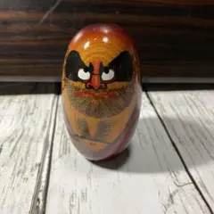 縁起物 だるま 郷土玩具 民芸品 レトロ 昭和No.4