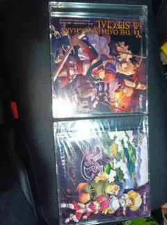 Ys: The Oath in Felghana Special セット