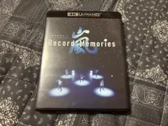 ARASHI Record of Memories