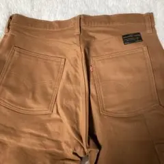 激レアリーバイススケートボーディングパンツ W34、L32