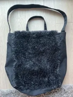 コムデギャルソンオムプリュス HOMME PLUS ショルダーバッグ