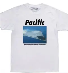Mサイズ Pacific Tシャツ 山下達郎　新品