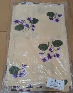 女性用 浴衣 未使用