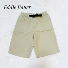 ✨美品✨ Eddie Bauer コットンキャンバス クライミング　パンツ　XS