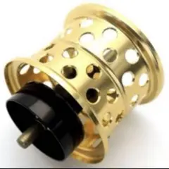 KTF バーサタイル フィネススプール Daiwa Ver2 34ミリ KTFバーサタイルフィネススプール 「KAHEN」 Daiwa Ver2レッド