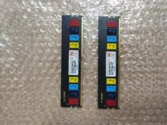デスクトップメモリ 16GB(8GB×2枚) TC48G24S817K