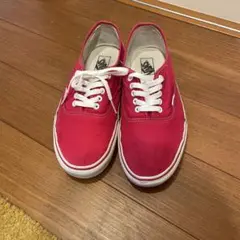 Vans オーセンティックスニーカー