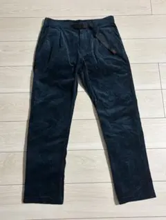 グラミチアーバンリサーチドアーズコーデュロイパンツ