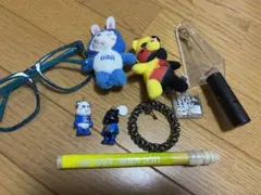 AAA グッズ