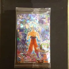 スーパードラゴンボールヒーローズ UGM10−LSEC 未開封