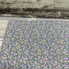 リバティ 生地幅×20cm