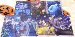 うたプリ シャニライ ビジュコレ Vol.3 トキヤ 各種
