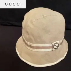 【GUCCI】バケットハット
