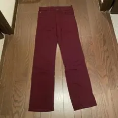 EDWIN デニムパンツ ジーンズ　未使用