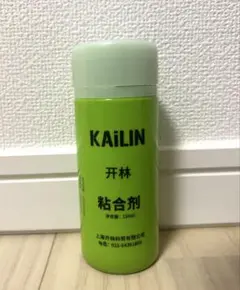 开林 開林 (KAILIN) （卓球 ラバー用補助剤）接着剤
