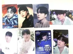 ateez ジョンホ　golden hour part1