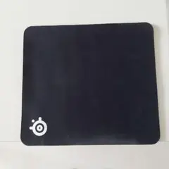 SteelSeries QCK heavy マウスパッド 63008